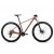 Велосипед Orbea Onna 50 MTB 29" M, Red - Green 2022, 